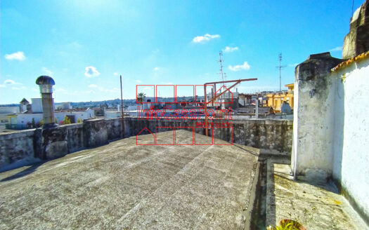 Casa Indipendente