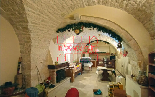 Antica Casa Indipendente