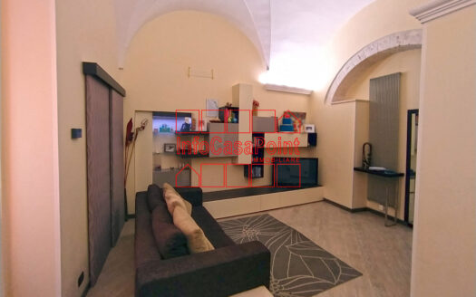 Antica Casa Indipendente