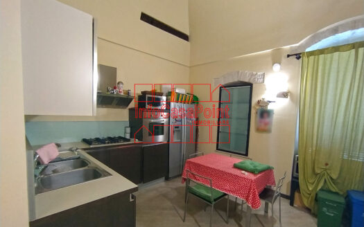 Antica Casa Indipendente