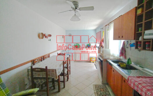 Casa Indipendente