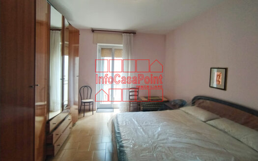 Casa Indipendente