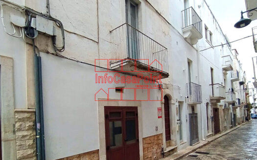Casa Indipendente