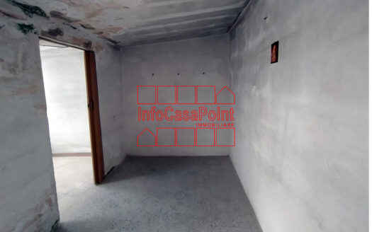 Casa Indipendente