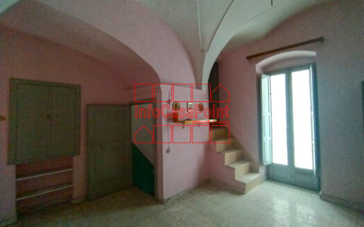 Casa Indipendente