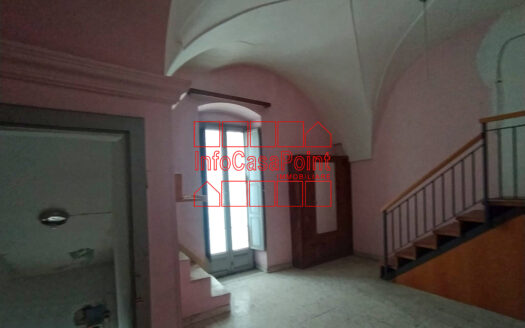 Casa Indipendente