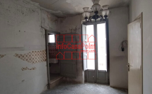 Casa Indipendente