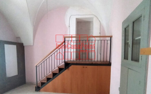 Casa Indipendente