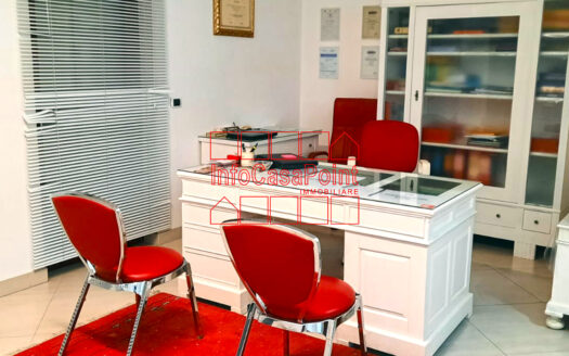 Splendido Appartamento in Vendita a Castellana Grotte