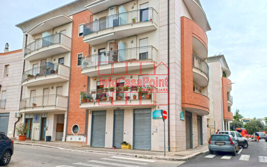 Splendido Appartamento in Vendita a Castellana Grotte