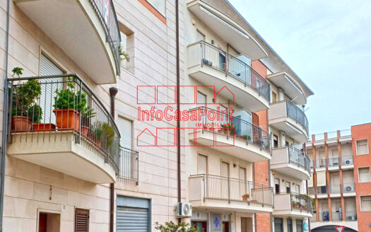 Splendido Appartamento in Vendita a Castellana Grotte