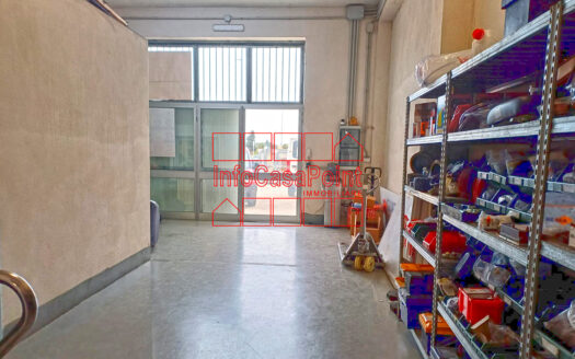 **Capannone in Vendita – Opportunità Unica! **