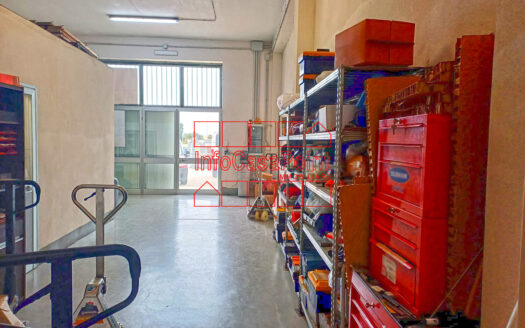 **Capannone in Vendita – Opportunità Unica! **