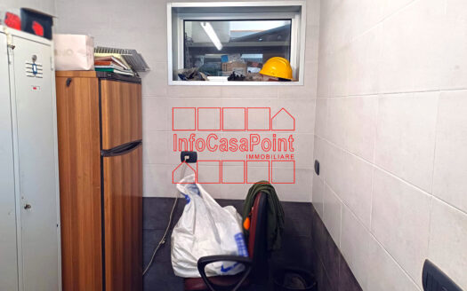 **Capannone in Vendita – Opportunità Unica! **