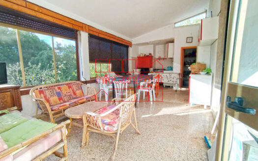 **Villa tipica per villeggiatura in vendita**