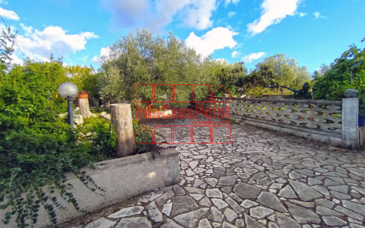 **Villa tipica per villeggiatura in vendita**