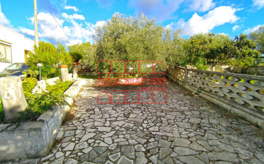 **Villa tipica per villeggiatura in vendita**
