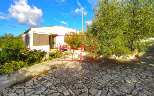 **Villa tipica per villeggiatura in vendita**