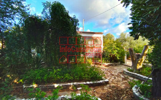 **Villa tipica per villeggiatura in vendita**