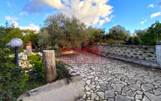 **Villa tipica per villeggiatura in vendita**