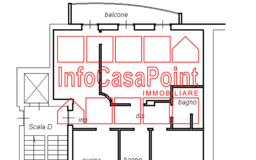 Splendido Appartamento in Vendita a Castellana Grotte