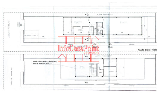 **Capannone in Vendita – Opportunità Unica! **