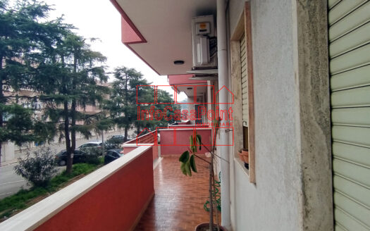 Appartamento indipendente con locale