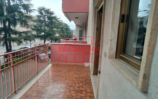 Appartamento indipendente con locale