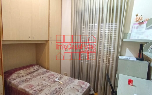 Appartamento indipendente con locale