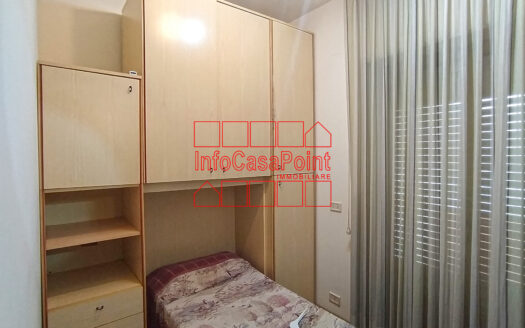 Appartamento indipendente con locale