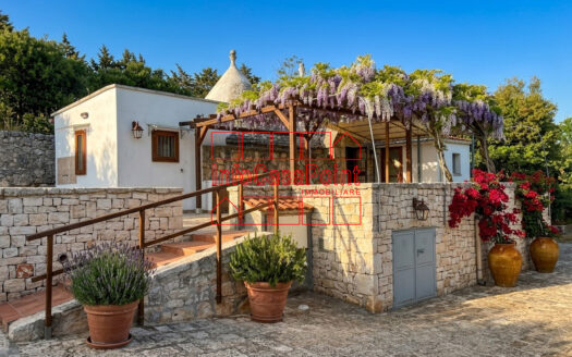 Trulli