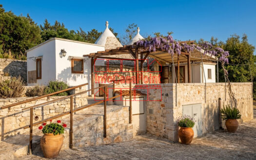 Trulli