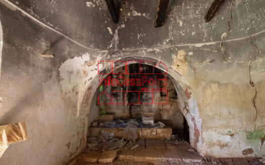 Complesso di Trulli