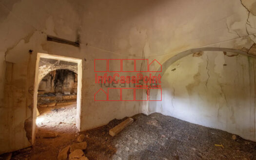Complesso di Trulli