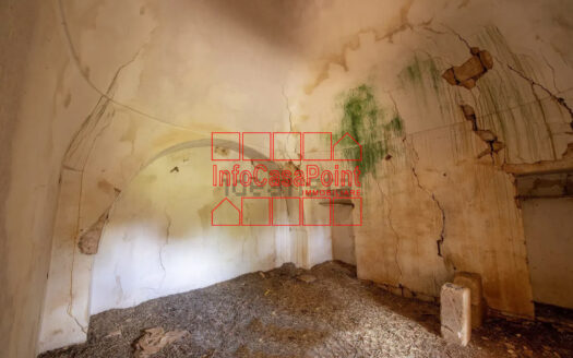 Complesso di Trulli