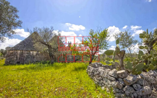 Complesso di Trulli