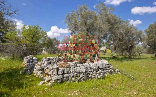Complesso di Trulli