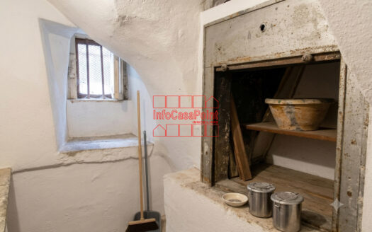 Casa Indipendente