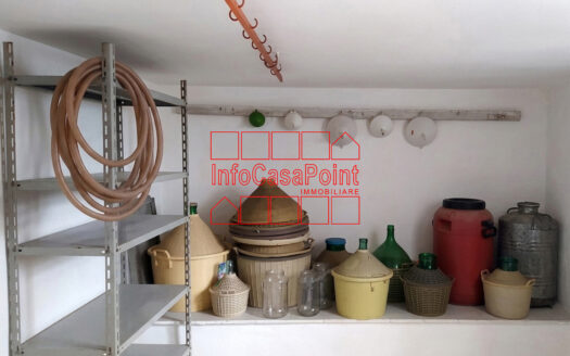Casa Indipendente