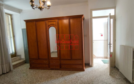 Casa Indipendente