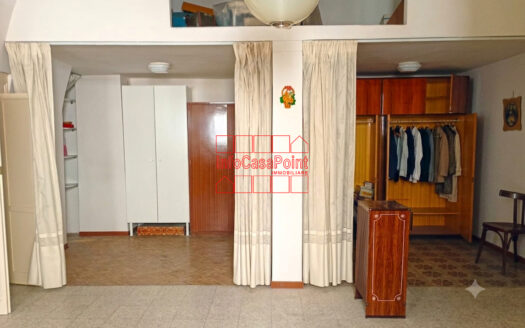 Casa Indipendente