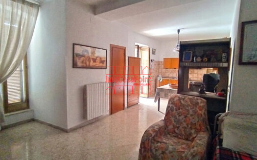 Casa Indipendente
