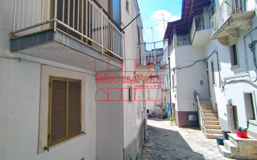 Casa Indipendente