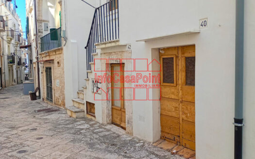Casa Indipendente