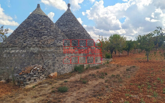 Trulli