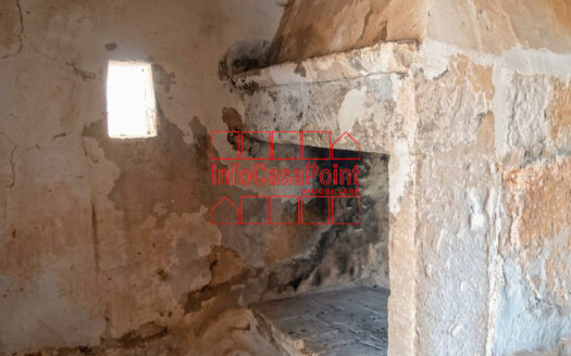 Complesso di Trulli