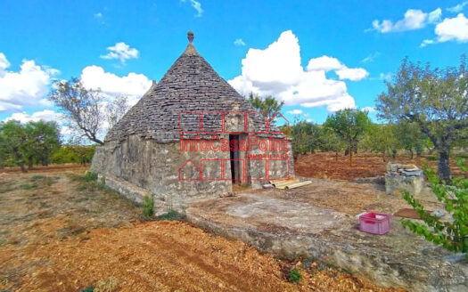 Trulli