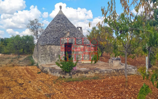 Trulli