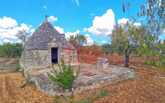 Trulli