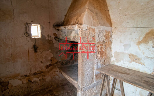 Complesso di Trulli